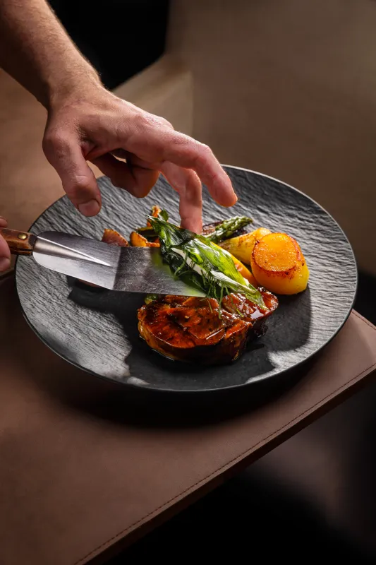 restaurant epicurien perigueux menus 01